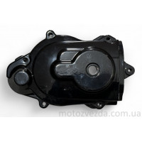 Кришка варіатора DIO AF18, TACT AF-09/ 16/ 24 ліва частина ( тонкий вал ) TW