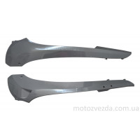 Косынки (ПОД ПОКРАСКУ) HONDA DIO AF-62/68 (пара) MotoTech