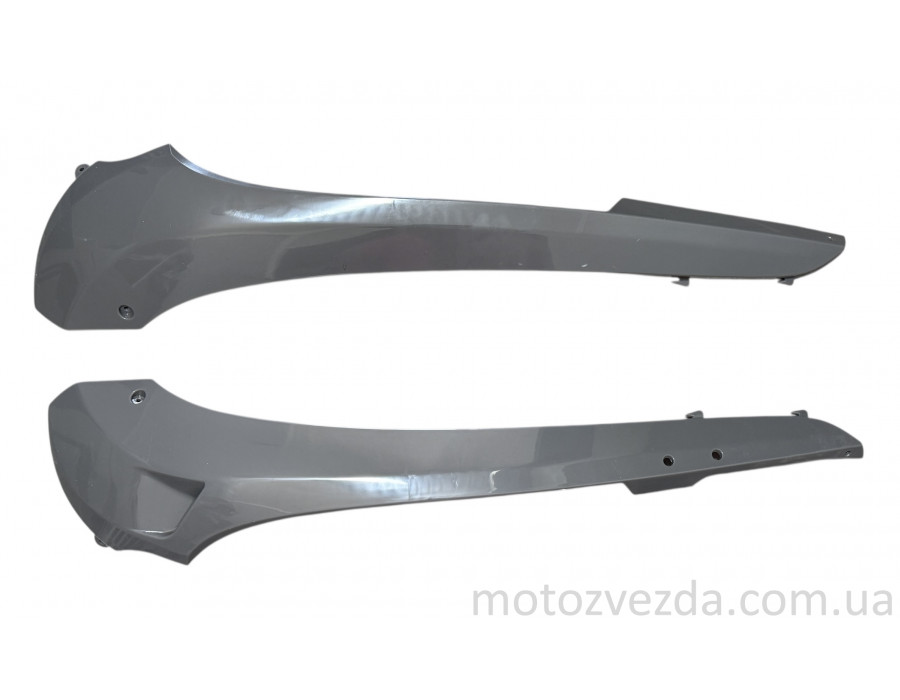 Косынки (ПОД ПОКРАСКУ) HONDA DIO AF-62/68 (пара) MotoTech