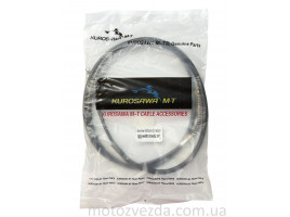 Трос тормоза задний KRSW-MT HONDA DIO 34/35/LEAD AF20/HF05 (009)