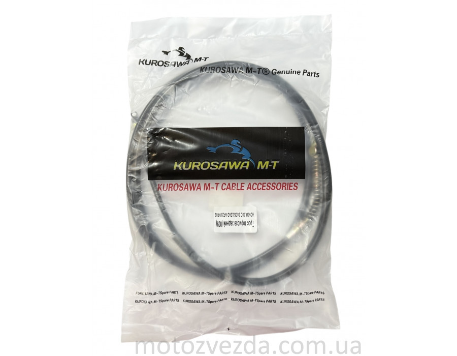 Трос тормоза задний KRSW-MT HONDA DIO 34/35/LEAD AF20/HF05 (009) Трос тормоза задний KRSW-MT HONDA DIO 34/35/LEAD AF20/HF05 (009)