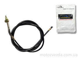 Трос гальма задній KRSW-MT HONDA DIO 34/35/LEAD AF20/HF05 (009)