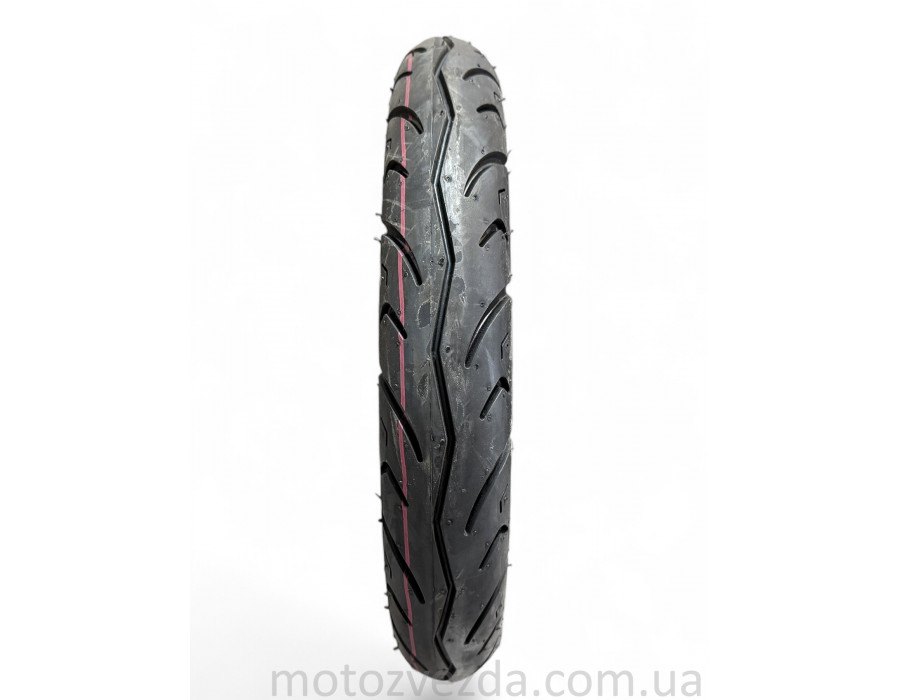 Резина 2.75-10 TL (6023) (TW) MotoTech