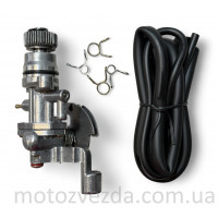 Маслонасос YAMAHA JOG 90 . AXIS 90 "LIPAI"