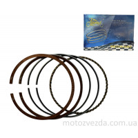 Кільця YAMAHA JOG SA36J, VINO SA26J, GEAR UA06J 4T STD 38.00 "LIPAI"