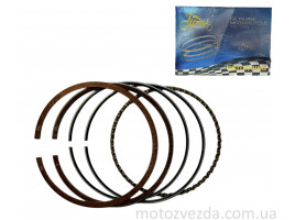 Кільця YAMAHA JOG SA36J, VINO SA26J, GEAR UA06J 4T STD 38.00 "LIPAI"