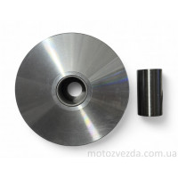 Вариатор передний HONDA LEAD 100 + палец "LIPAI"