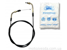 Трос газу GY6 гайка/гайка L1950 'LIPAI'