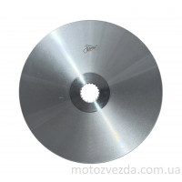 Тарелка переднього варіатора Honda SH 125/150