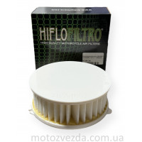 Фильтр воздушный мото HFA4607 XVS400/650 'HIFLO' ТАЙЛАНД