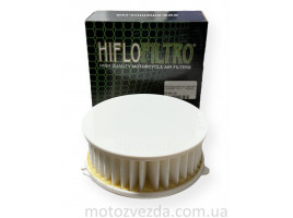 Фільтр повітряний мото HFA4607 XVS400/650 'HIFLO' ТАЙЛАНД