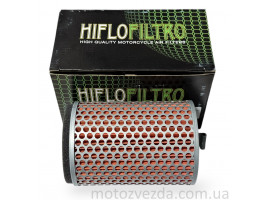 Фільтр повітряний мото HFA1501 CB500 'HIFLO' ТАЙЛАНД
