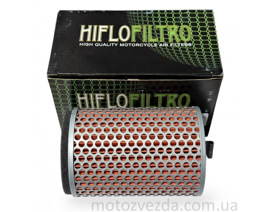 Фільтр повітряний мото HFA1501 CB500 'HIFLO' ТАЙЛАНД