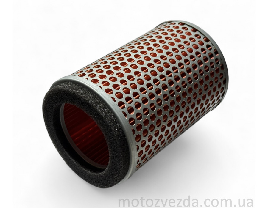 Фільтр повітряний мото HFA1501 CB500 'HIFLO' ТАЙЛАНД
