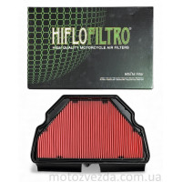 Фільтр повітряний мото HFA1619 CBR600 'HIFLO' ТАЙЛАНД