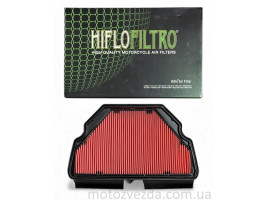 Фільтр повітряний мото HFA1619 CBR600 'HIFLO' ТАЙЛАНД