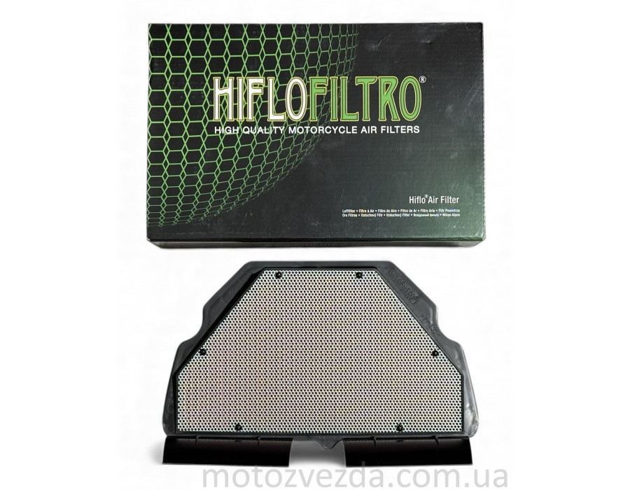 Фільтр повітряний мото HFA1619 CBR600 'HIFLO' ТАЙЛАНД