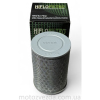 Фільтр повітряний мото HFA1602 CB600 'HIFLO' ТАЙЛАНД