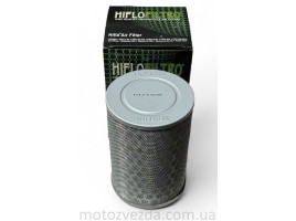 Фільтр повітряний мото HFA1602 CB600 'HIFLO' ТАЙЛАНД