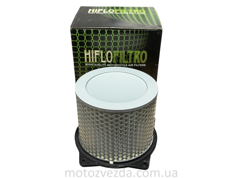 Фільтр повітряний мото HFA3602 GSX600 'HIFLO' ТАЙЛАНД