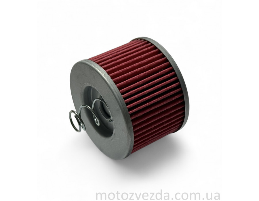 Фільтр масляний мото HF540 D49/H36 'HIFLO' ТАЙЛАНД