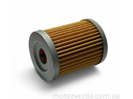 Фільтр масляний Delta 125 d44, h55