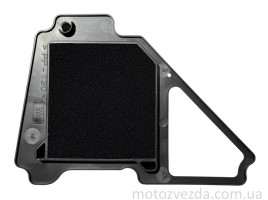 Фільтр повітряний YAMAHA YBR‑125