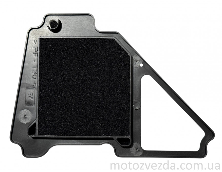 Фільтр повітряний YAMAHA YBR‑125