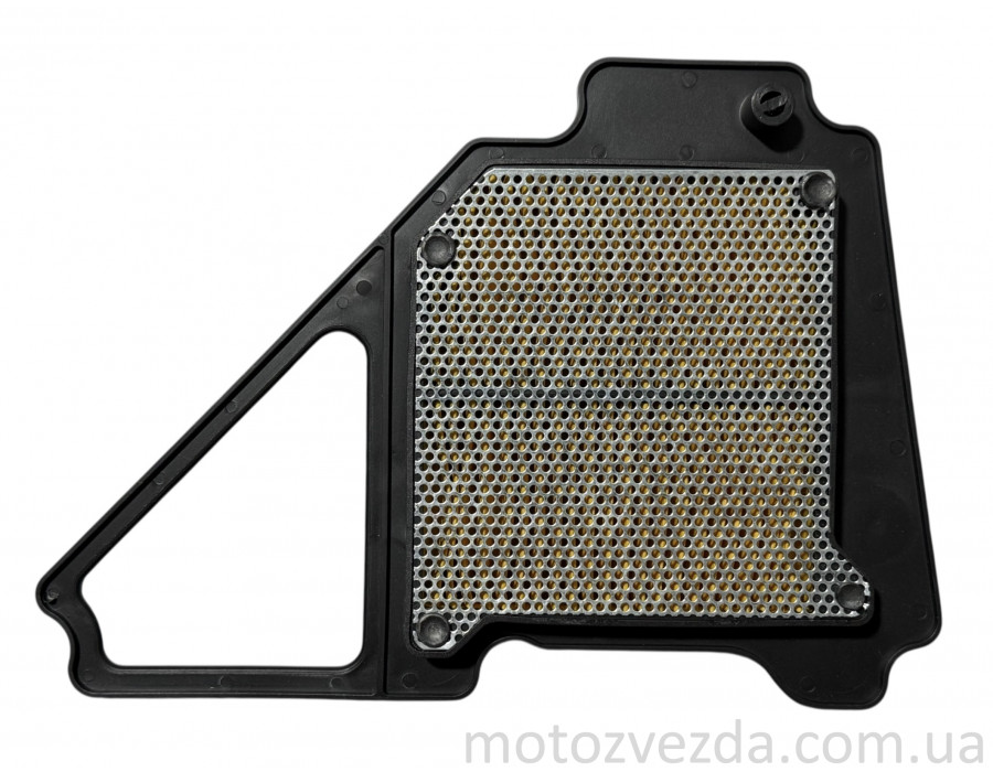 Фільтр повітряний YAMAHA YBR‑125