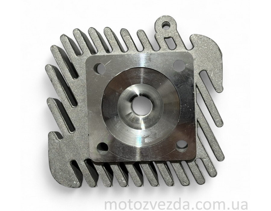 Головка циліндра HONDA DIO ZX D47