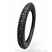 Покришка мото 17' 2.75-17 TT, 6PR, 45%, 47L 'LIPAI' #SS-035B