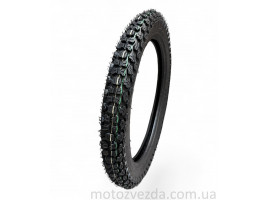 Покришка мото 17' 2.75-17 TT, 6PR, 45%, 47L 'LIPAI' #SS-035B