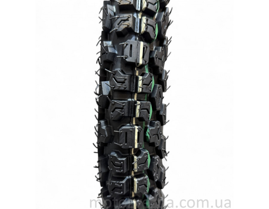 Покришка мото 17' 2.75-17 TT, 6PR, 45%, 47L 'LIPAI' #SS-035B