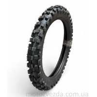 Покрышка мото 18' 4.10-18 шип #HY-103