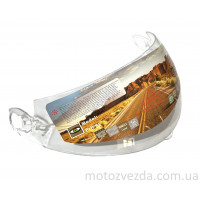 Стекло шлема 108 (прозрачное стекло)