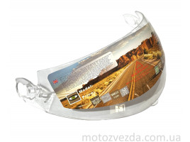 Скло шолома 108 (прозоре скло)