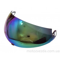 Скло шолома 108 (тоноване скло)