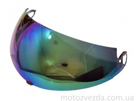 Скло шолома 108 (тоноване скло)