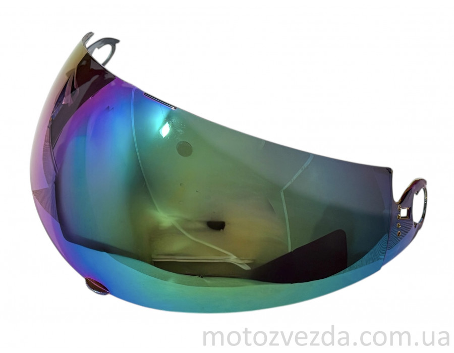 Скло шолома 108 (тоноване скло)