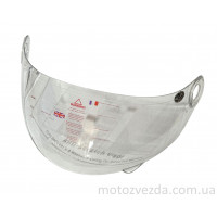 Скло шолома 319 (прозоре скло)