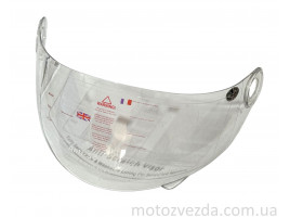 Скло шолома 319 (прозоре скло)