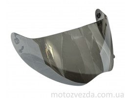 Скло шолома HF-180 (тоноване скло)