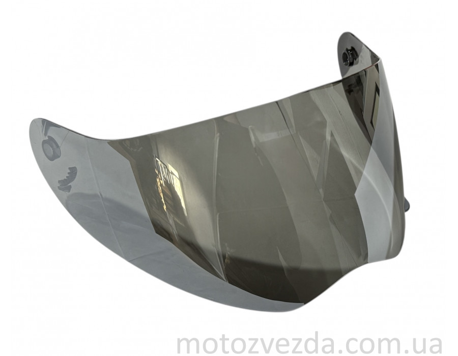 Скло шолома HF-180 (тоноване скло)