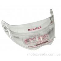 Скло шолома HF-180 (прозоре скло)