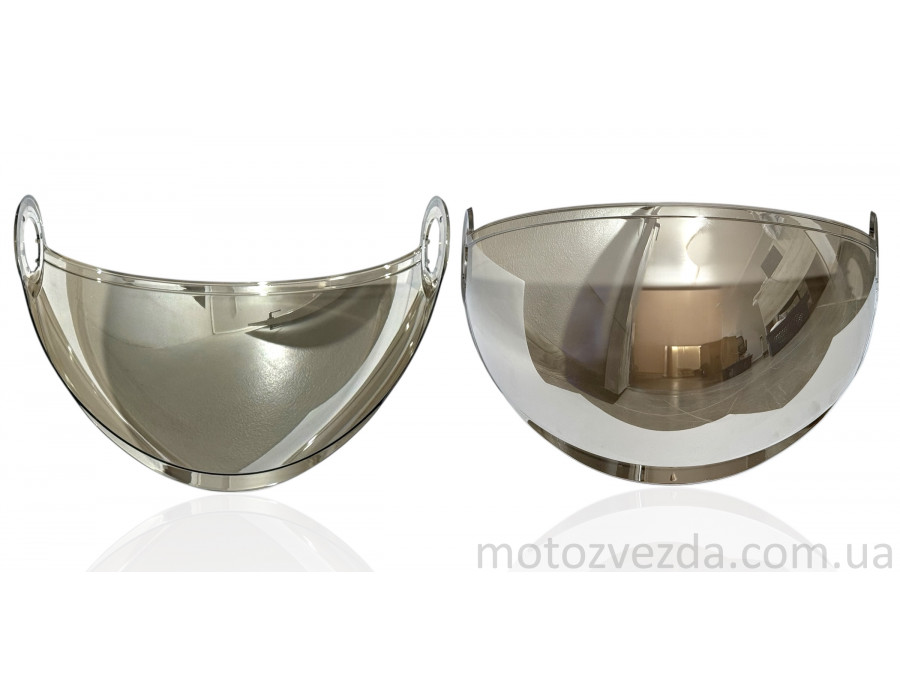 Скло шолома HF-256 (тоноване скло)