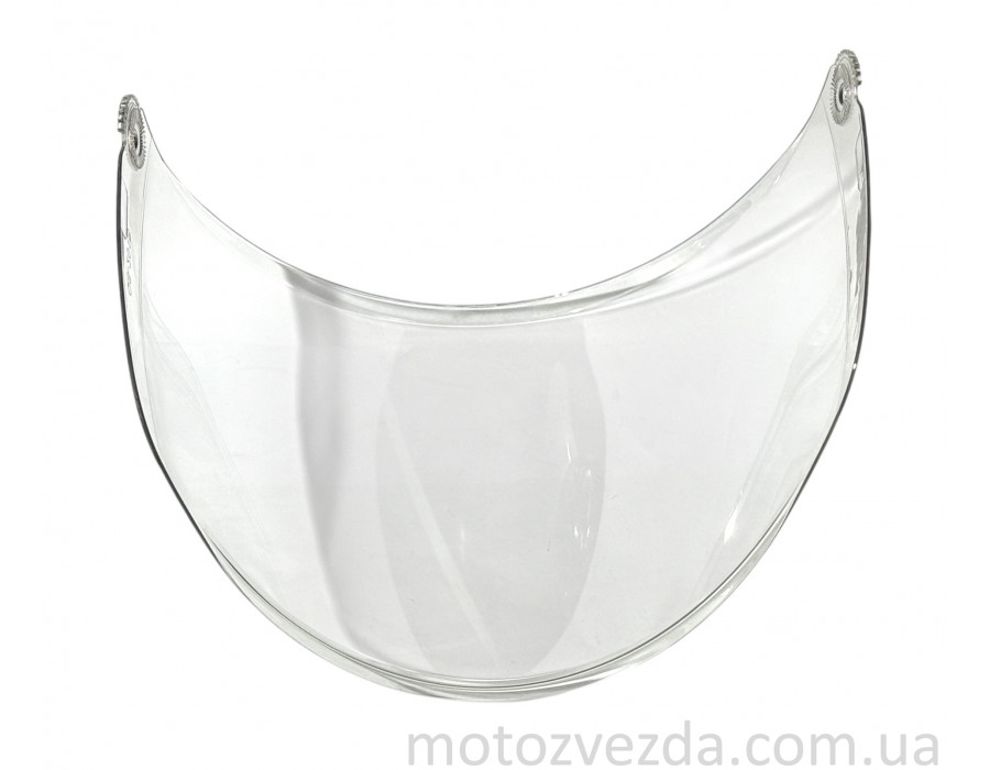 Скло шолома U-122 (прозоре скло)