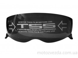 Скло шолома 368 (Тоноване)