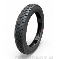 Резина 3.50-18 TL L-8100 KUROSAWA M-T (CH)