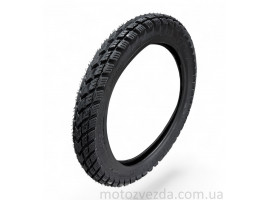 Резина 3.00-18 TT L-893 KUROSAWA M-T (CH)