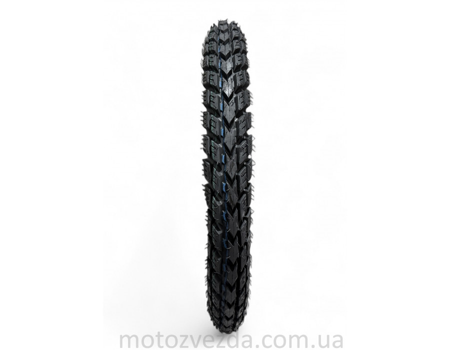 Резина 3.00-18 TT L-893 KUROSAWA M-T (CH)